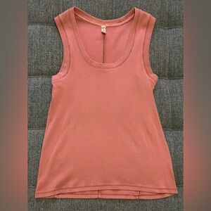 Free People Muscle Tee